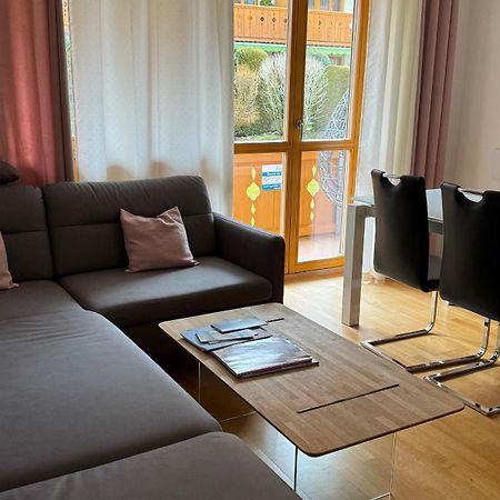 Anne Am Kurpark Apartamento Bad Tölz Exterior foto